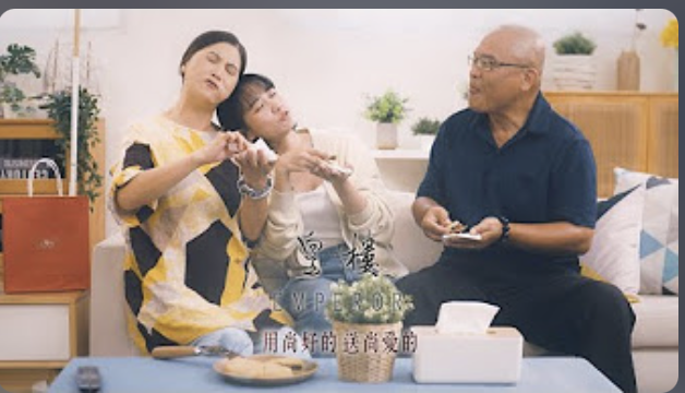 何浩宇影音製作作品